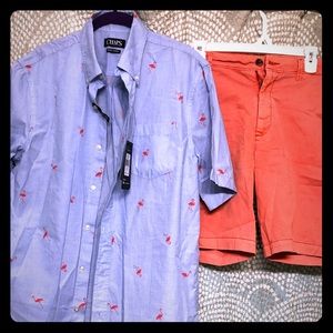 CUTE SUMMER VIBES OUTFIT!